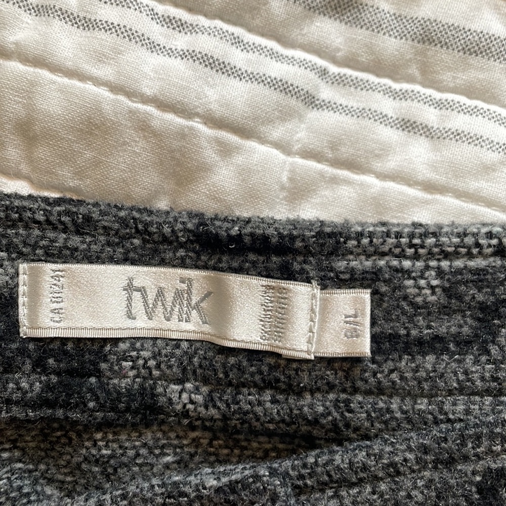 Boho Simon’s mini skirt - Picture 2 of 5